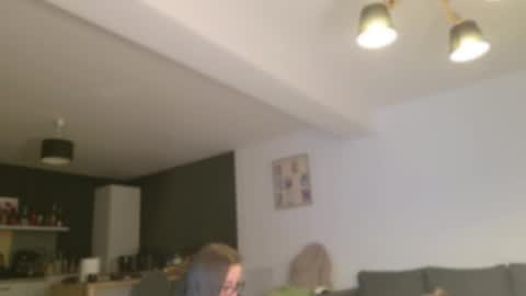 Amelia online show from October 8, 7:29 pm