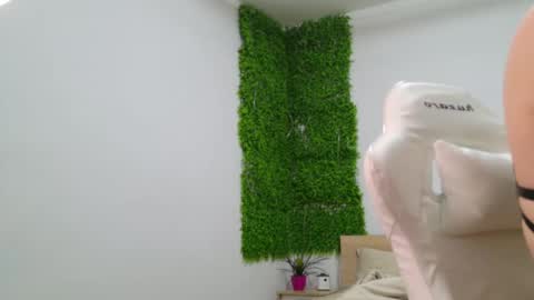 Amelia online show from February 13, 8:03 pm