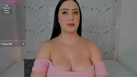 Lorent online show from November 4, 5:40 pm