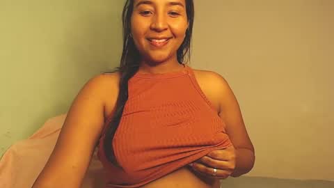 Loretta Gmez online show from January 20, 2:32 am