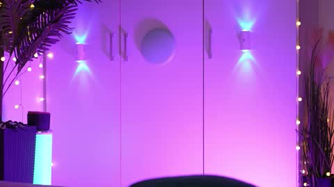 LoretteLorena online show from March 21, 7:35 am