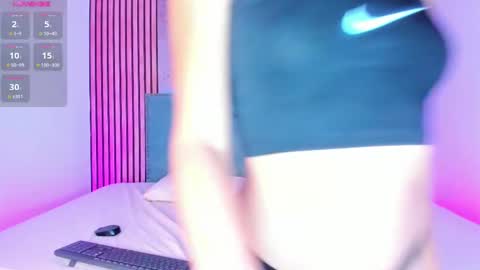  Soy Lorena  online show from February 12, 7:35 pm