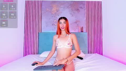  Soy Lorena  online show from February 22, 7:32 pm