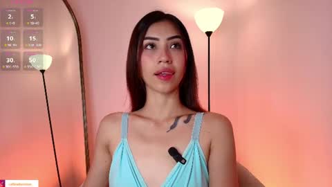  Soy Lorena  online show from August 4, 7:09 pm