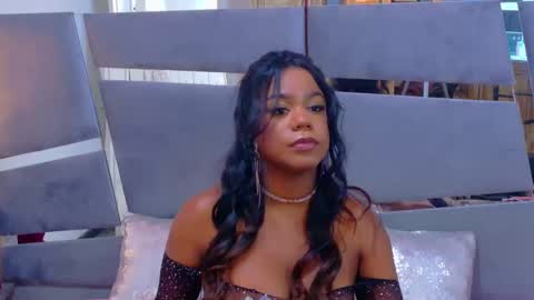 lorraine_johnson online show from May 30, 7:21 pm