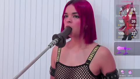 lore  online show from February 5, 11:23 am