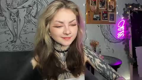 lostallice online show from February 10, 3:03 am