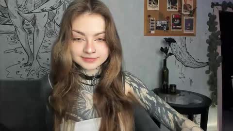 lostallice online show from February 5, 2:47 am