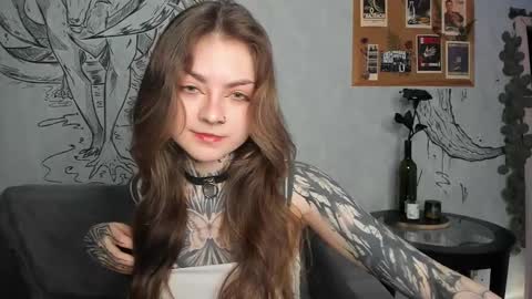 lostallice online show from January 14, 5:12 am