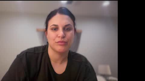 Monica online show from February 25, 2:58 am