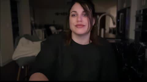 Monica online show from February 27, 1:59 am