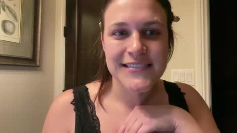 Monica online show from January 20, 12:04 am