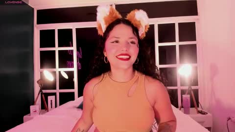 Lotti online show from January 26, 2:03 am