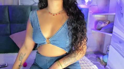 Lotti online show from October 3, 11:48 am