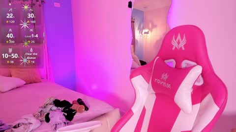 Lou online show from April 10, 12:11 pm