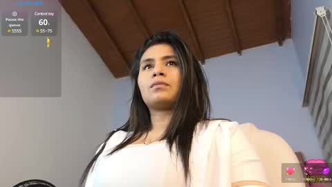  Lou Rosse  online show from February 15, 8:45 pm