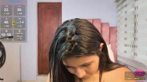  Lou Rosse  online show from March 5, 9:06 pm