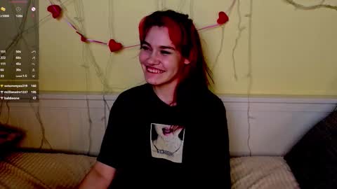 Riley online show from November 5, 2:50 am