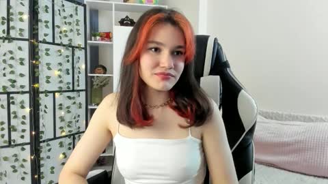 Riley online show from September 18, 6:17 pm