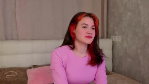 Riley online show from September 16, 9:01 pm