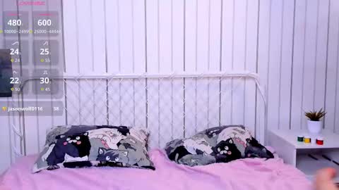 Riley online show from November 30, 9:46 am