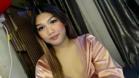 Sweet   online show from March 3, 7:35 pm