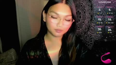 Sweet   online show from April 26, 9:01 pm