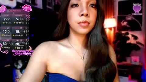 Louisa online show from March 26, 2:58 am