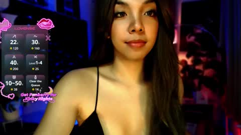 Louisa online show from February 8, 5:55 am