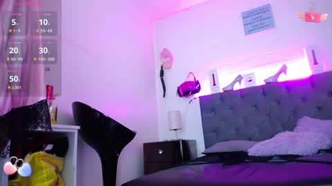  LouIse  online show from February 13, 9:28 pm