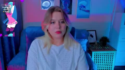 Loise online show from December 3, 10:23 pm