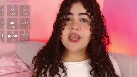 lourdes_moon22 online show from November 8, 1:49 pm