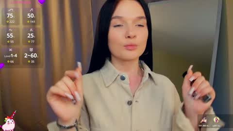 Brook and Del online show from November 30, 5:50 pm