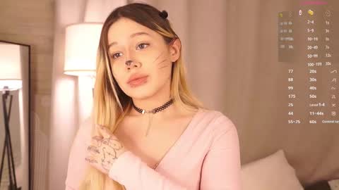 Eva online show from February 14, 12:45 am