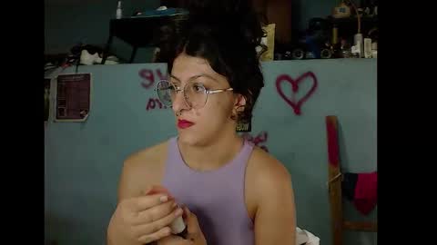 love_electra online show from September 20, 3:43 pm