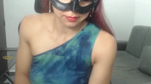 Nina online show from October 14, 1:19 am