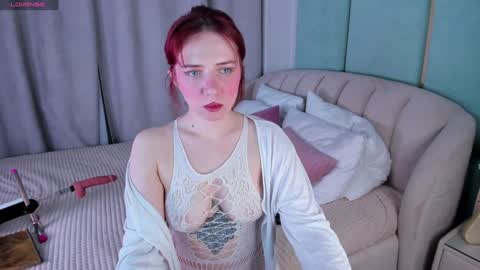 Lola online show from January 10, 1:21 am