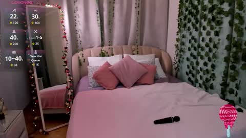 Lola online show from October 5, 12:15 am