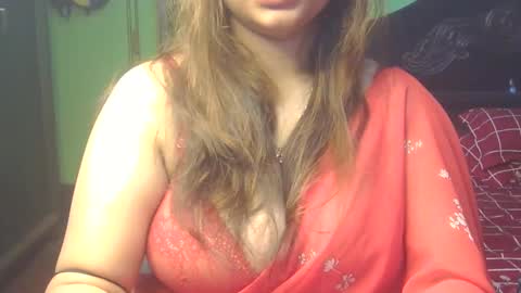 Luna online show from February 2, 8:30 pm