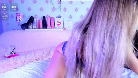 Briana Kitty online show from March 26, 4:36 am