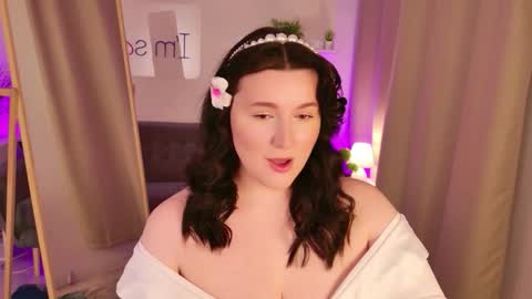 Monika online show from March 5, 10:16 pm