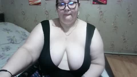 Milana online show from October 18, 4:15 am