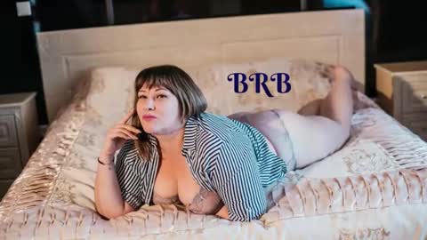 Milana online show from October 15, 4:59 am