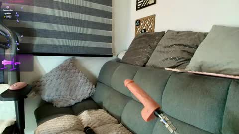 Sharol Leon online show from October 23, 3:01 am