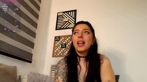 Sharol Leon online show from September 15, 11:45 pm