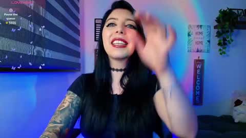 Sharol Leon online show from February 22, 12:38 am