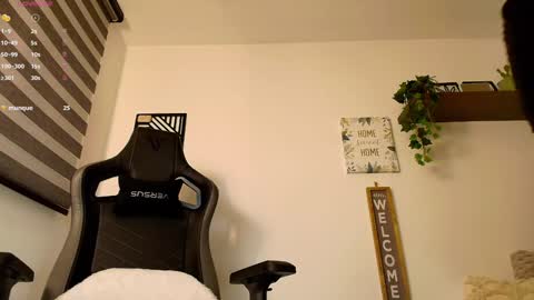 Sharol Leon online show from January 15, 12:41 am