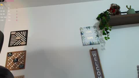 Sharol Leon online show from December 16, 11:18 pm