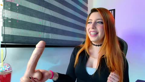 Sharol Leon online show from January 28, 12:47 am