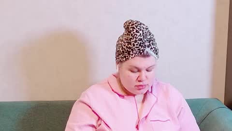 Ally online show from January 27, 10:49 am